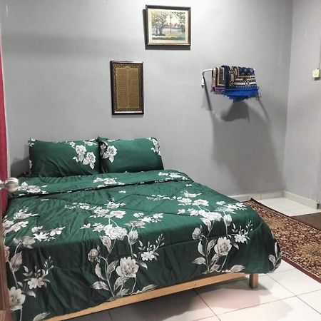Teratak Port Dickson Homestay Porto Dickson Exterior foto